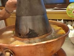 铜锅锅底-牛街·马辈儿涮肉(牛街二店)
