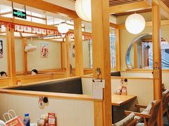 -一心创作料理屋(经开万达店)