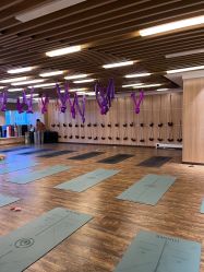 -意然瑜伽·普拉提