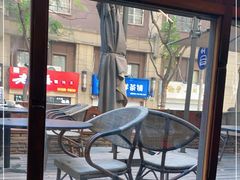 -VESH COFFEE(定西路店)