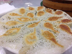 冰花煎饺-老边饺子馆(中街店)