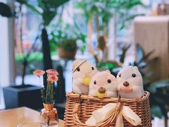 景观位-WOKKA by艮上(中海环宇荟店)