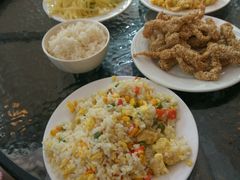 -绿野餐厅(上海动物园店)