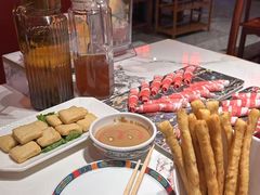 -北门涮肉·铜锅涮肉(南锣鼓巷店)