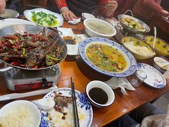 -北京烤鸭店(新桥家园·浦口店)