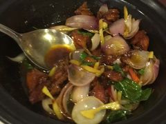 -ZF Seafood Restaurant 卓峰海鲜餐