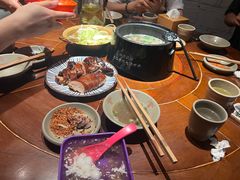 -古市香跷脚牛肉·非遗传承单位