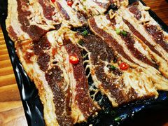 -大壮家原味烤肉(兴华北街店)