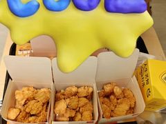 -丽芝士Richeese Factory(大新店)