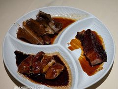 -侨美食家·粤菜(体育西路店)