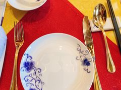 -海尔洲际酒店天下一品中餐厅