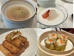 -金悦轩海鲜酒家(拱北店)