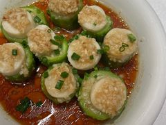 -吉莲利苑海鲜酒家(珠海拱北29年老字号店)