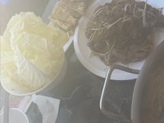 -潮汕美牛肉丸火锅店(天宁寺店)