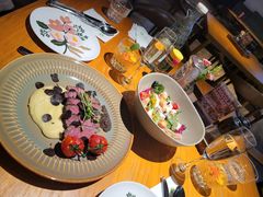 -JINNS锦时 steak&pizza(浸信会礼拜堂旧址店)