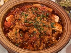 -山四砂锅(太原钟楼街店)