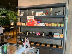 -Seesaw Coffee(环贸iapm店)