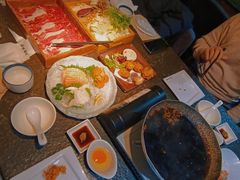 -将太无二·北美传奇寿司(瑞士公寓店)