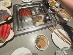 -海底捞火锅(珠影星光城夜宵主题店)