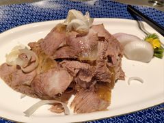 -鸿源斋清真豫菜(惠济店)