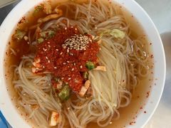 -真空冷面王(武功街店)