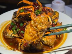 -有位虾匠·胶东土菜小馆(市北店)