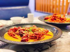 -金陵暴走小龙虾·迷踪蟹(凯德MALL店)