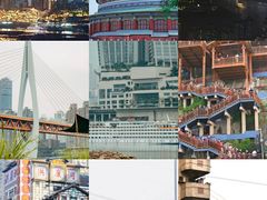 -人民解放纪念碑
