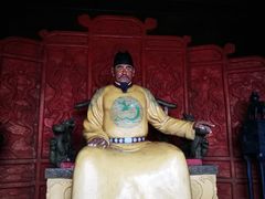 -云南民族村