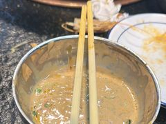 -德顺斋爆肚涮肉馆·烧烤·羊蝎子·清真炒菜(马驹桥店)