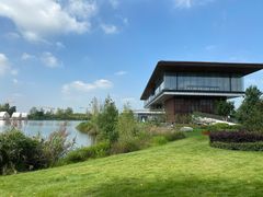 -云里小坐·海泉湾·团建·宴席·下午茶(金堂海泉湾店)