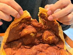 -黑窑厂糖油饼烤鸭·清真菜(黑窑厂街店)