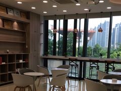 -启德考培雅思托福留学(香洲校区)