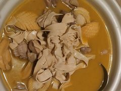 -艳阳天·非遗楚菜(武汉客厅店)