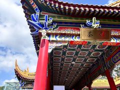 -东莞市大岭山森林公园
