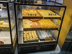 -老香港祖味世家蛋糕(金街美地店)