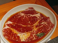-久藏·横膈膜烧肉·酒场(江汉路店)