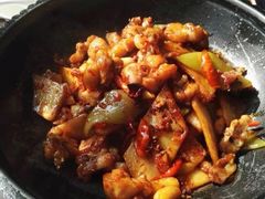 -粥王府 老广传家菜(东关街店)