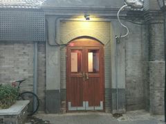 -铃木食堂(帽儿胡同店)