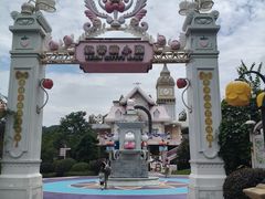 -安吉Hello Kitty乐园