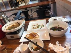-几个木匠匠人厨房