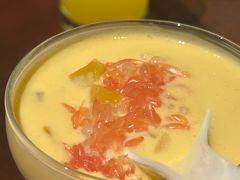 -海航大厦万豪酒店彩海轩中餐厅(霄云路店)
