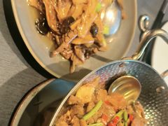 -小天厨民间菜馆(深圳街店)