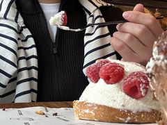 -APOLI ITABAKERY·AP意大利料理面包坊(上海首店)