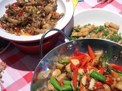 -西江红·株洲本地菜(滨江南路店)