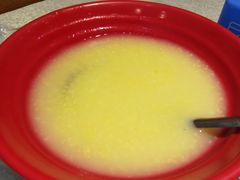 玉米粥-李连贵熏肉大饼(丰台南路地铁站店)