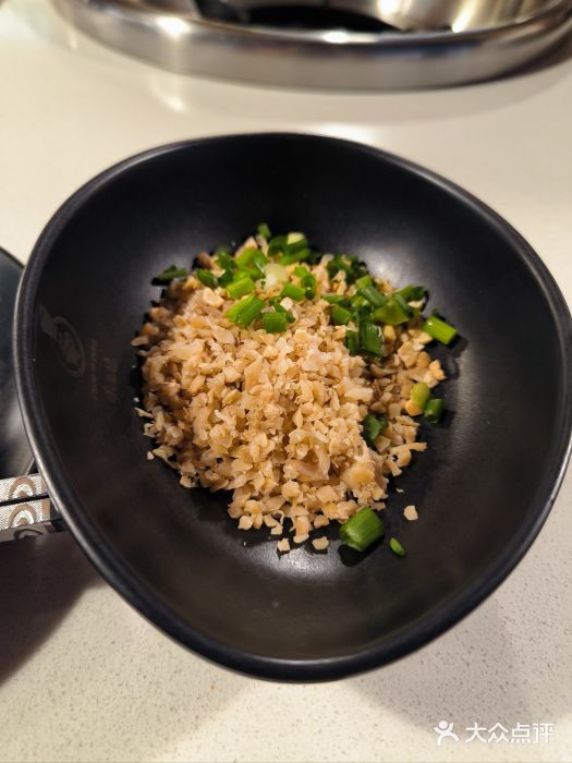 味之绝热血美蛙鱼火锅(中坝店)图片