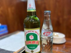 -小时代烧烤