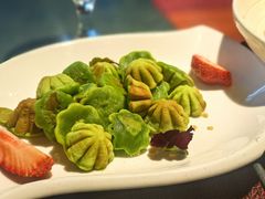 -翡翠鸟精品泰国菜(北辰财富中心店)