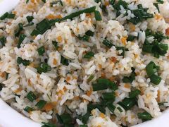 海胆炒饭-秋姐美食店(旅游大道店)
